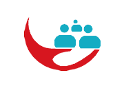شعار مركز المدثر للتدريب الطبي ورفع القدرات