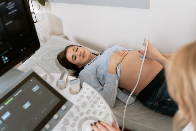 Professional Certificate in Ultrasound