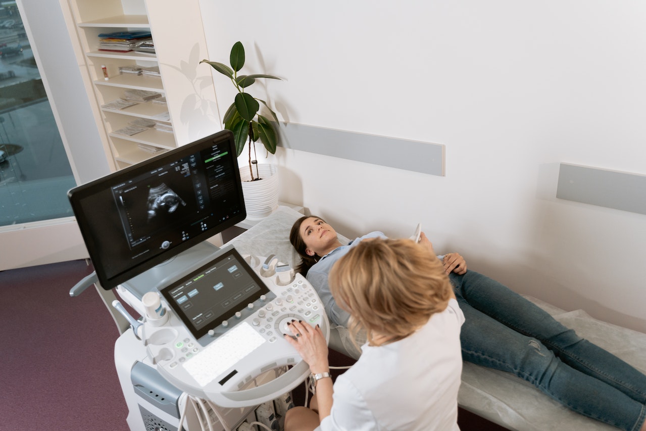 Professional Doctorate in Ultrasound